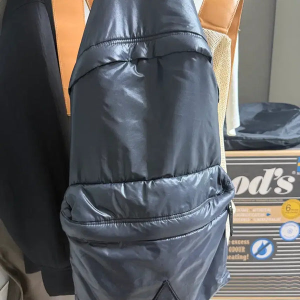 [BUNJANG] Raf Simons x Eastpak Padded Backpack / 라프시몬스 이스트팩 패딩 백딩