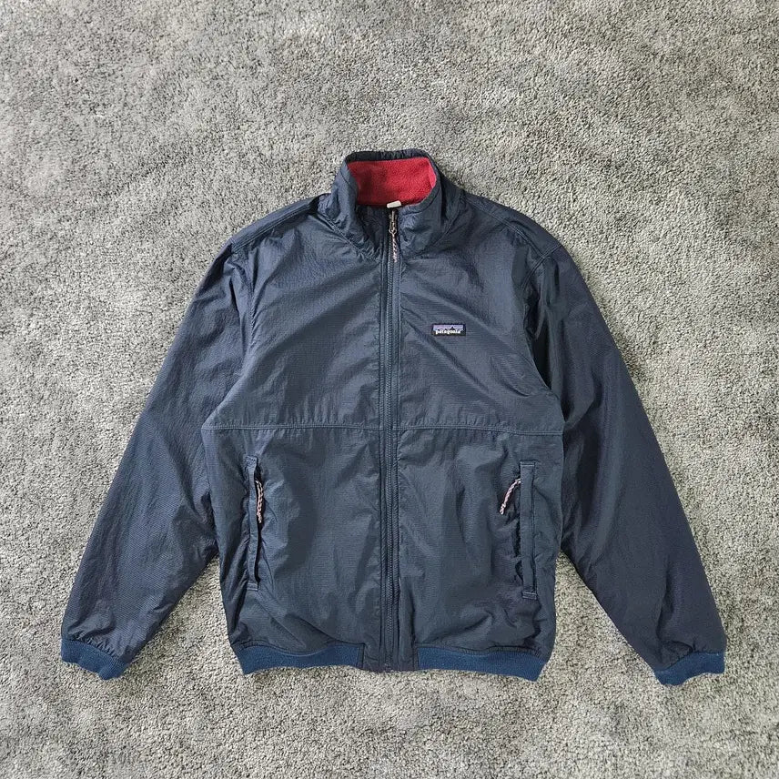 [BUNJANG] Patagonia Reversible Shell Micro Dini Jacket / patagonia 파타고니아 리버시블 쉘 마이크로디니 자켓