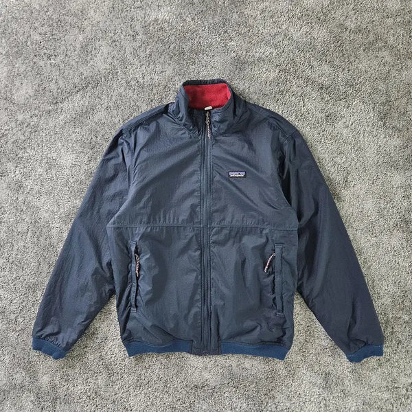 [BUNJANG] Patagonia Reversible Shell Micro Dini Jacket / patagonia 파타고니아 리버시블 쉘 마이크로디니 자켓