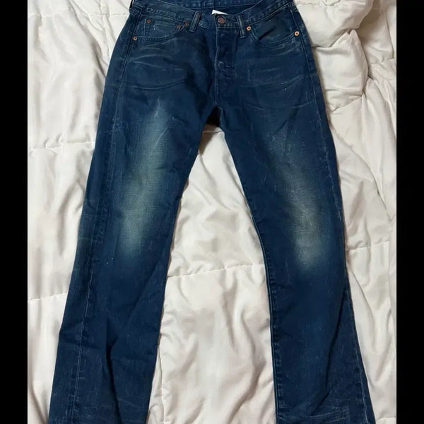 [BUNJANG] Levi's 501 Jeans / 리바이스 501 청바지 31 30