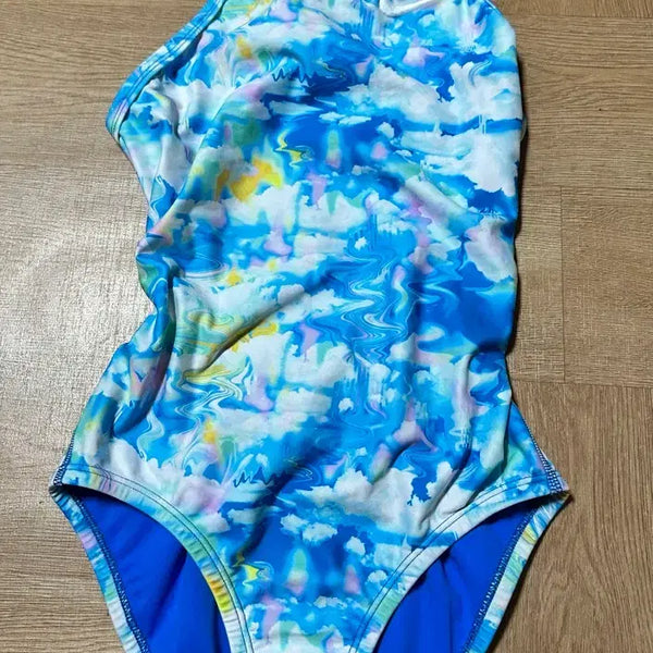 [BUNJANG] Nike Swimsuit Size S (26) / 나이키 수영복 S 26사이즈