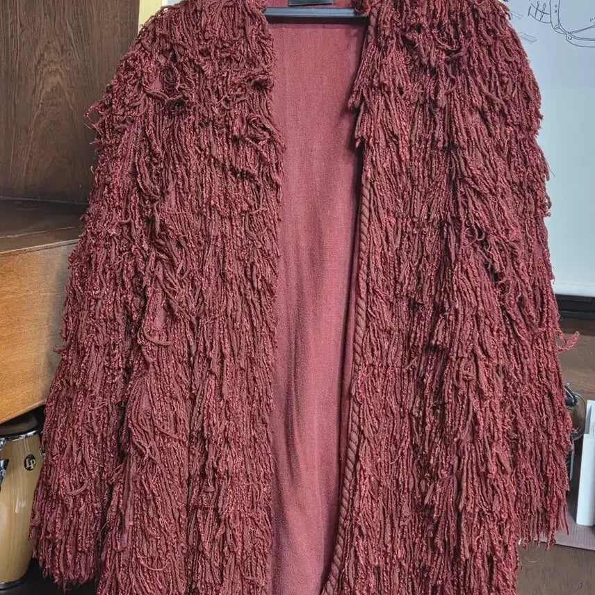 [BUNJANG] Isabel Marant Wool Blend Coat / 이자벨마랑  반코트