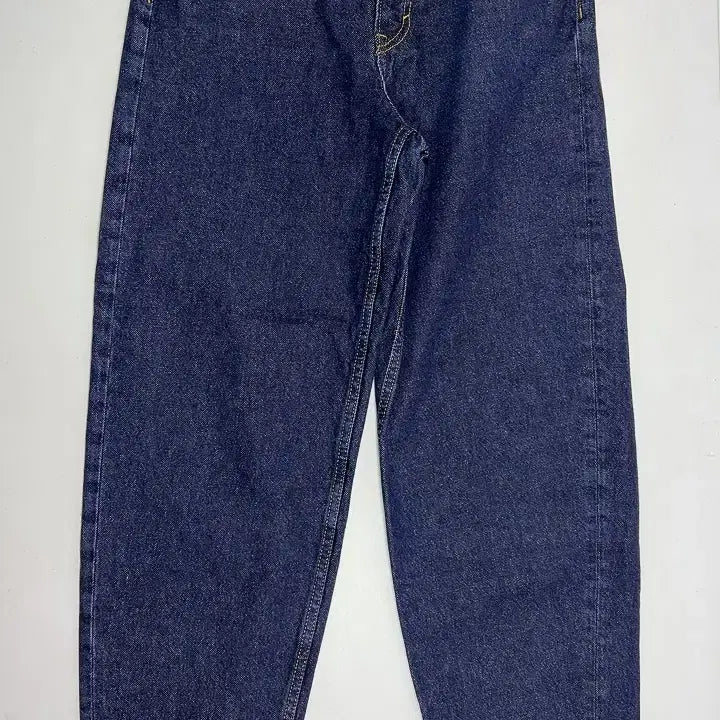 [BUNJANG] Women's Straight Leg Jeans - Size 26 / 12767번 코스 [가을] 여자 청바지 26 인치