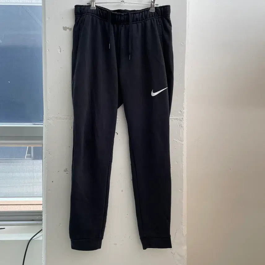 [BUNJANG] Nike Dri-FIT Training Pants / (L) 나이키 드라이핏 트레이닝 팬츠 바지