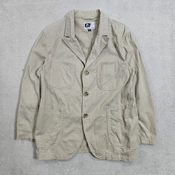 [BUNJANG] Engineered Garments Dot Bedford Jacket M / 엔지니어드가먼츠 도트 베드포드 자켓 M