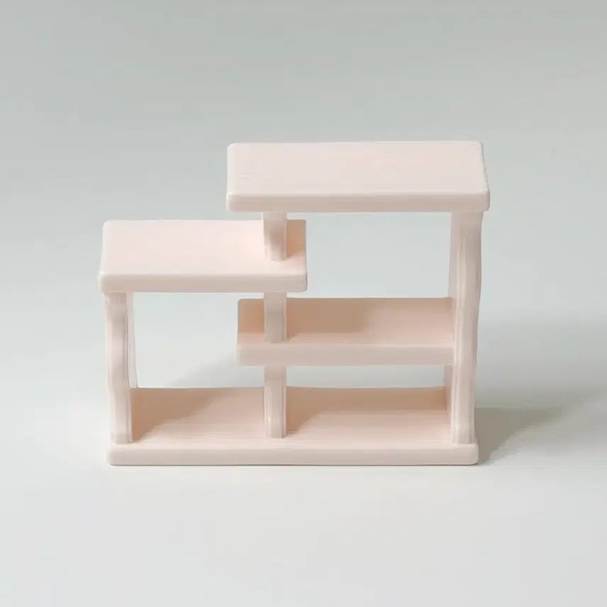 [BUNJANG] Miniature Shelf / 미니어쳐 선반