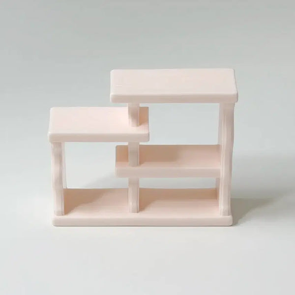 [BUNJANG] Miniature Shelf / 미니어쳐 선반