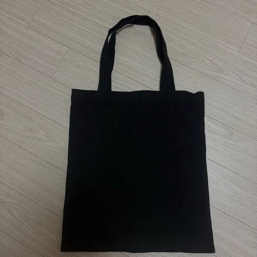 [BUNJANG] Basic Eco Bag / 기본 에코백