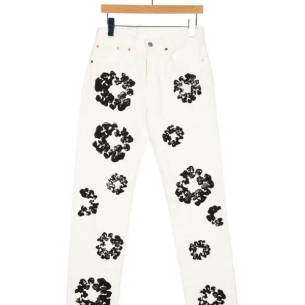 [BUNJANG] Denim Tears Jeans / Denim Tears