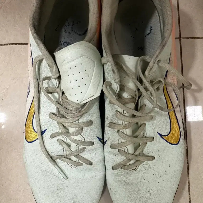 [BUNJANG] Nike Mercurial Futsal Shoes / 나이키 머큐리얼 풋살화