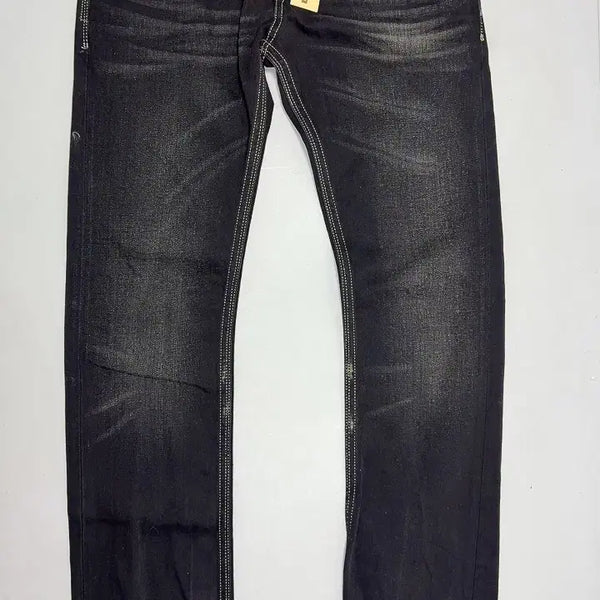 [BUNJANG] Diesel Women's Denim Jeans [Fall] Size 28 / 12768번 디젤 [가을] 여자 데님 청바지 28 인치