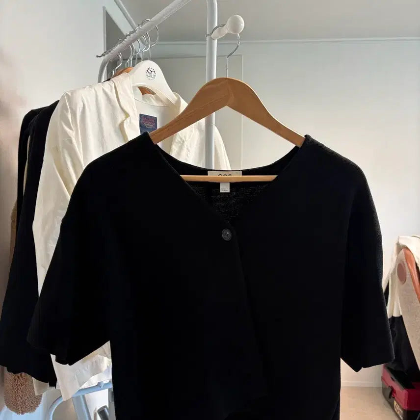 [BUNJANG] COS Cardigan S / COS 가디건