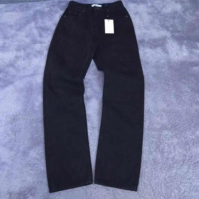 [BUNJANG] Elborn Denim Jeans Size 34 / 34 새상품 엘보른 청바지 | 0921A24