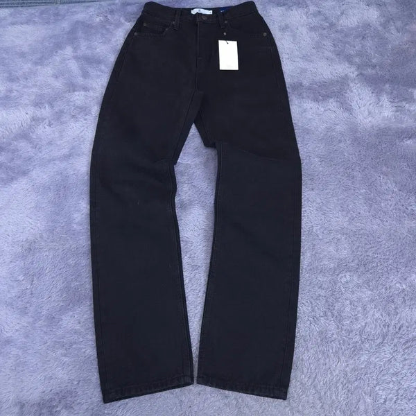 [BUNJANG] Elborn Denim Jeans Size 34 / 34 새상품 엘보른 청바지 | 0921A24