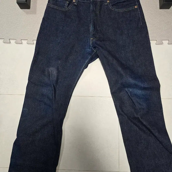 [BUNJANG] Anatomica 618 Denim Pants Size 34 / 아나토미카 618  34