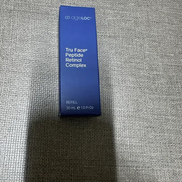 [BUNJANG] Nu Skin True Face Peptide Retinol Complex Refill 30ml / 뉴스킨 트루페이스 펩타이드 레티놀 컴플렉스 리필 30m