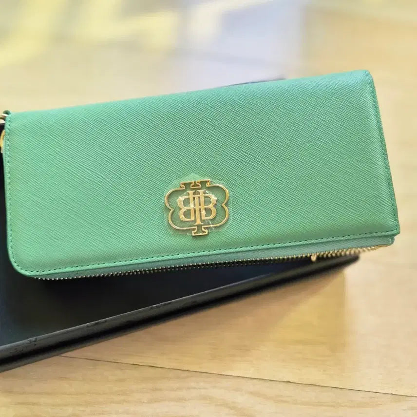 [BUNJANG] Beanpole Long Wallet / 빈폴 장지갑(새 상품)