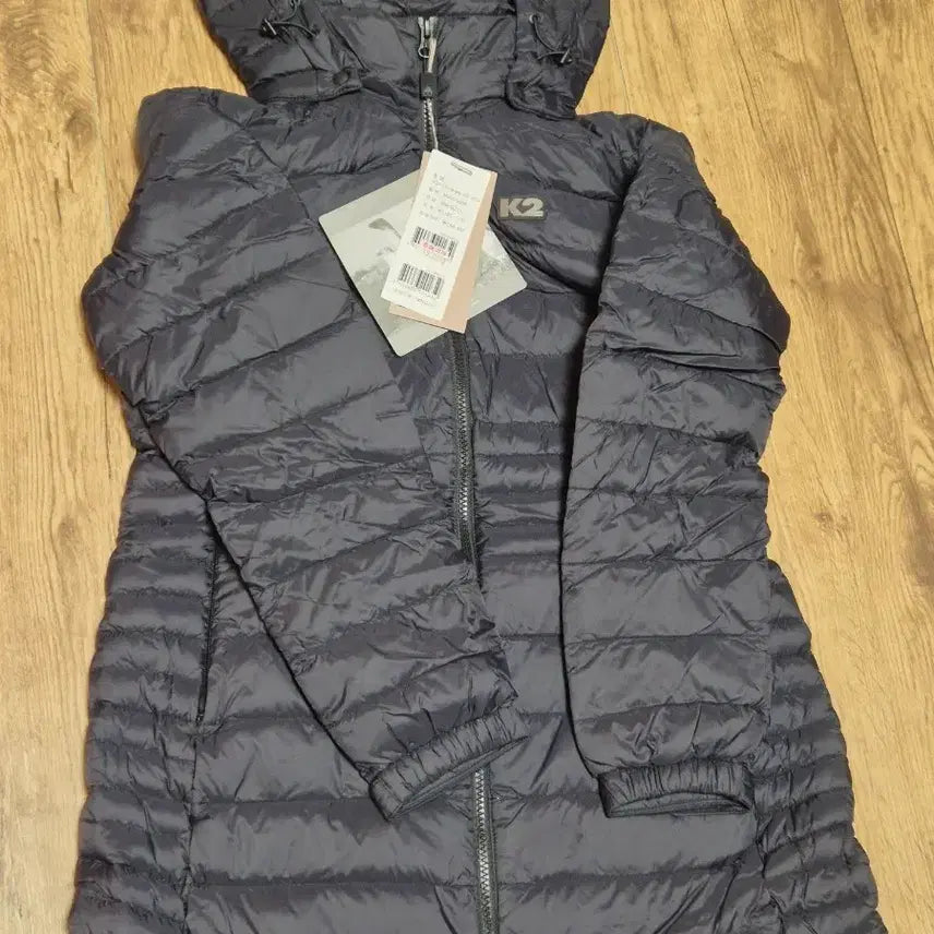 [BUNJANG] K2 Padded Jumper / K2 패딩 점퍼