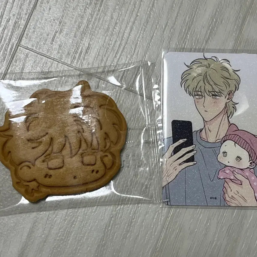 [BUNJANG] Fantasyte How to Embrace a God Cookie Bundle Set Photocard / 판타지트 신을 품는 방법 신품법 예약 포카 쿠키 일괄 판매