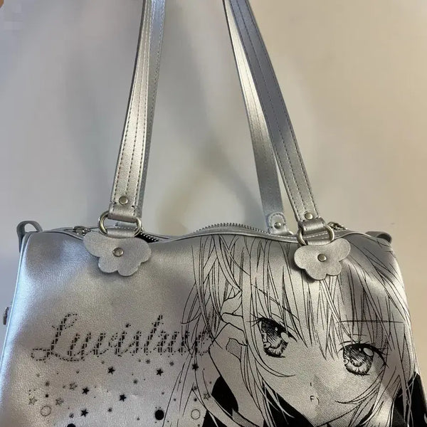 [BUNJANG] Love Is True "Shugo Chara!" Sera Bag / 러브이즈트루 캐릭캐릭체인지 세라 가방