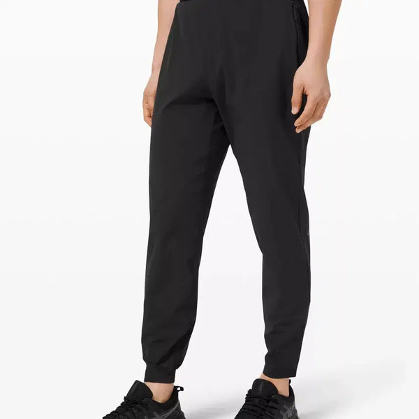 [BUNJANG] Lululemon Men's Run State Jogger Pants M / 룰루레몬 남성 런 스테이트 조거 팬츠 M