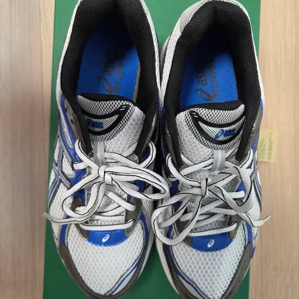 [BUNJANG] ASICS GT-2160 Sneakers / 아식스 gt 2160 팔아요