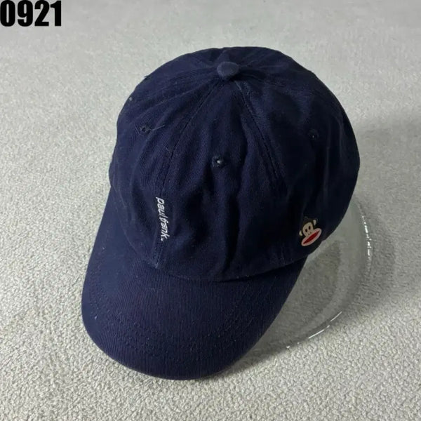 [BUNJANG] Paul Frank Ball Cap / 폴프랭크 볼캡