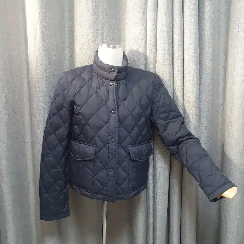 [BUNJANG] 55 Duck Down Lightweight Jacket / 55덕다운 경량 자켓