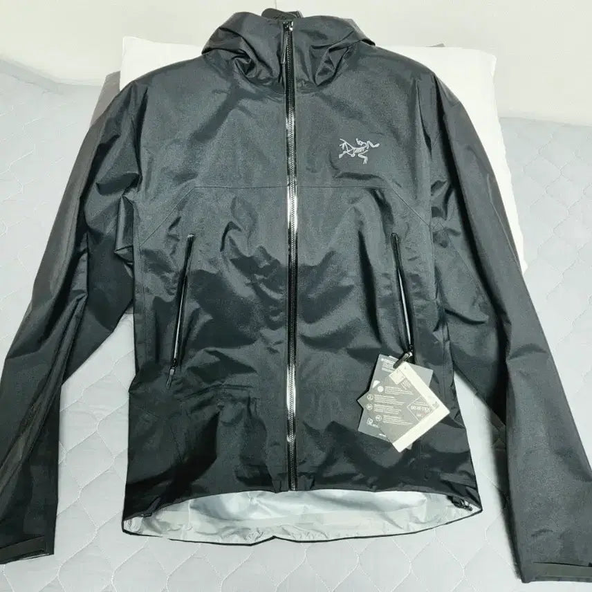 [BUNJANG] Arc'teryx Beta Jacket (M) / 아크테릭스 베타 자켓 새상품(M)