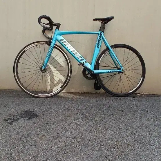 [BUNJANG] Unknown 2022 Type 2 Bicycle / 언노운 22년식