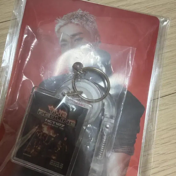 [BUNJANG] NCT 127 "Sachek" Gift Bundle Set (Includes Confetti) / 엔시티127 사첵 기프트(컨페티포함) 일괄 양도