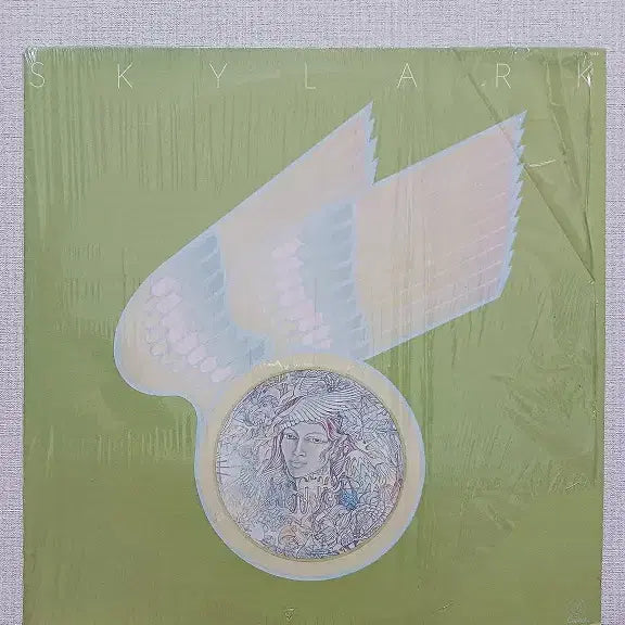 [BUNJANG] Skylark Wildflower US First Press Vinyl / Skylark_US 초반_ " Wildflower "