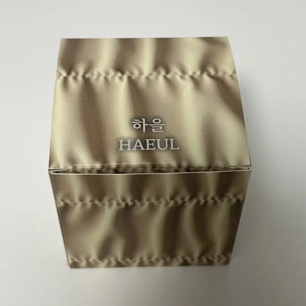 [BUNJANG] Ha Eul Book Cover Beige / 하을 북커버 베이지