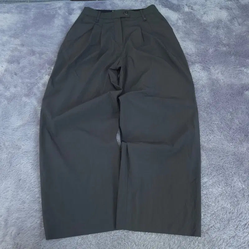 [BUNJANG] 67-94(55) CARRIES NOTE Pants / 67-94(55) CARRIES NOTE 바지 | 0921A26