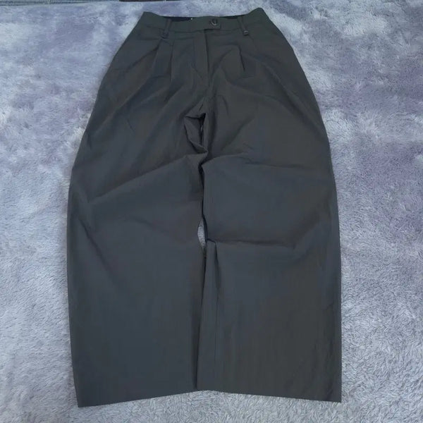 [BUNJANG] 67-94(55) CARRIES NOTE Pants / 67-94(55) CARRIES NOTE 바지 | 0921A26