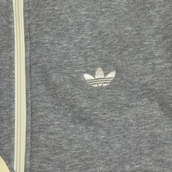 [BUNJANG] Adidas Skateboarding Jacket / 아디다스 스케이트 보딩 자켓 새상품급