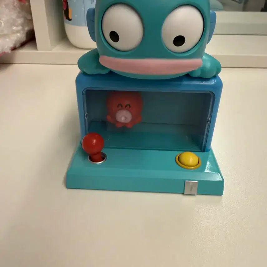 [BUNJANG] Hangyodon Arcade Figure / 한교동 오락실 피규어