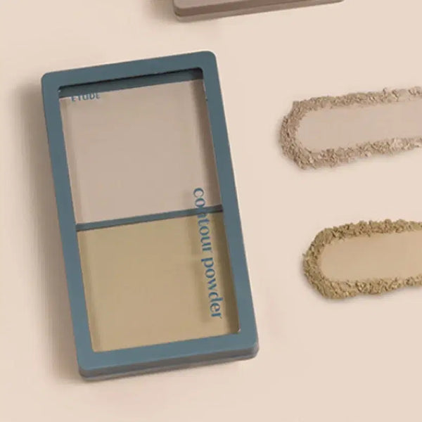 [BUNJANG] Etude Cool Tone Shadow Shading / 에뛰드 쿨톤 그림자 쉐딩