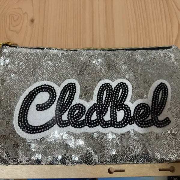 [BUNJANG] Cosmetic Pouch Sanitary Pad Bag / (새상품) 파우치 - 화장품 생리대 가방