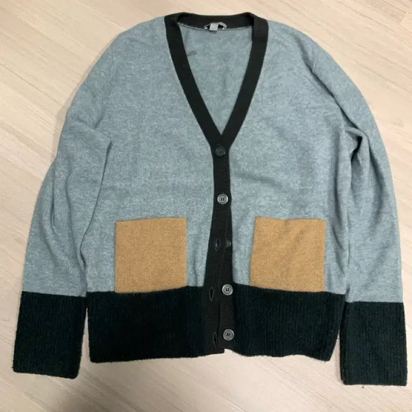 [BUNJANG] COS Cardigan / COS 코스 가디건