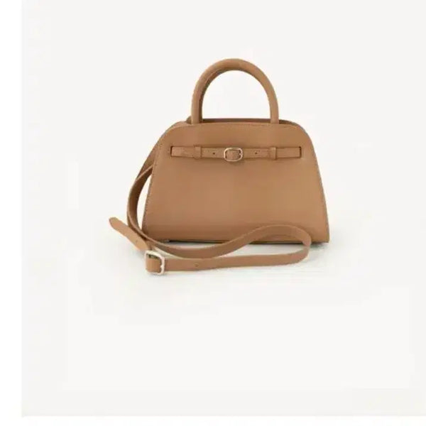 [BUNJANG] For You On Agnes Belt Bag Mini / 포유온 아그네스벨트백 미니