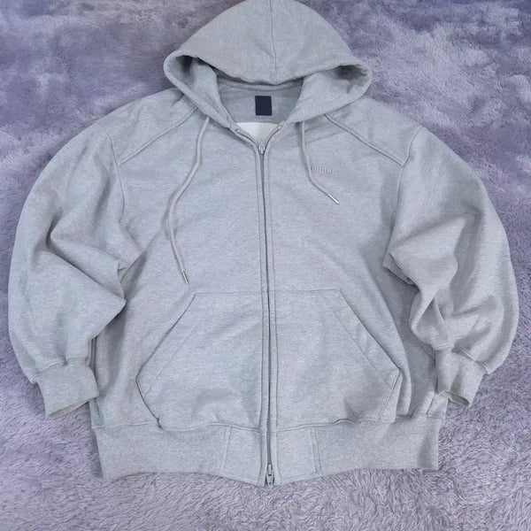 [BUNJANG] Juun.J 24SS Hoodie Zip-Up / 034 24ss 준지 후드집업 | 0914A35