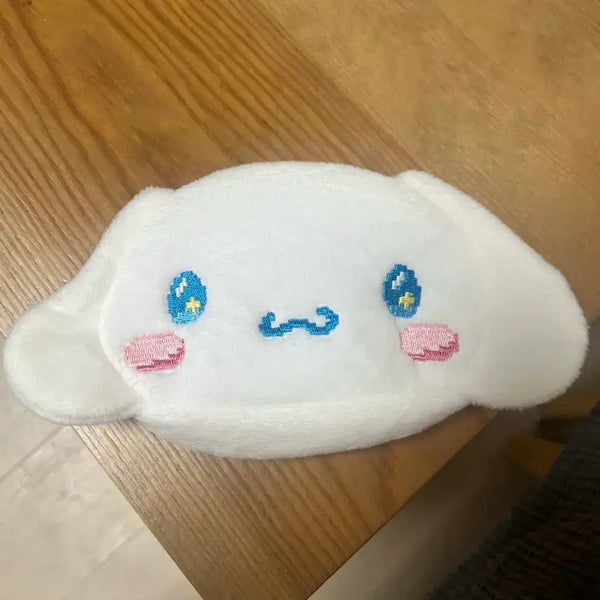 [BUNJANG] Cinnamoroll Olive Young Pouch / 시나모롤 올리브영 파우치