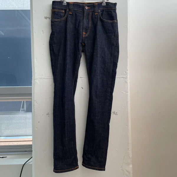 [BUNJANG] Nudie Jeans Denim Pants 30x30 / (30x30) 누디진 데님 팬츠 청바지