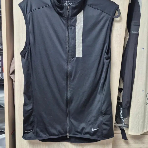 [BUNJANG] Nike Element Running Vest / (M) 나이키 엘리먼트 러닝 베스트