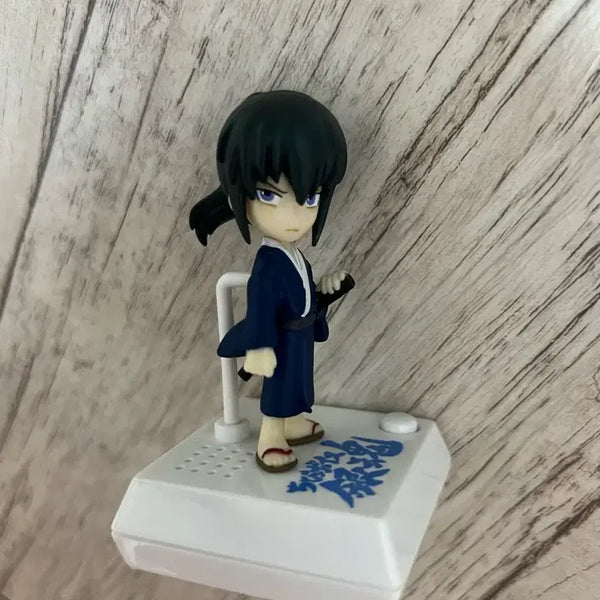 [BUNJANG] Gintama Katsura Voice Figure / 반택포) 은혼 카츠라 보이스 피규어