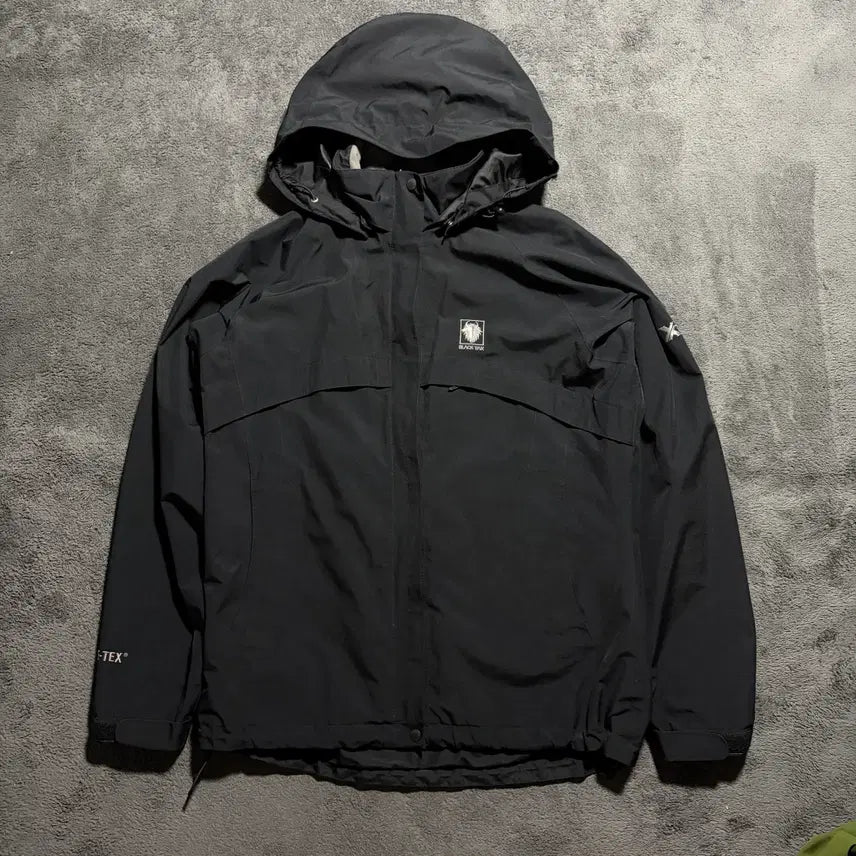 [BUNJANG] Black Yak Pai Gore-Tex Jacket / 블랙야크 파이 자켓 #2 고어텍스