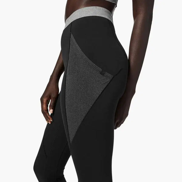 [BUNJANG] Lululemon Lab Esker Tight Leggings Size 4 / 룰루레몬 lab 레깅스 4