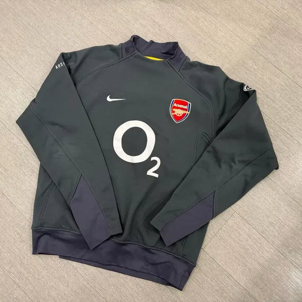 [BUNJANG] Arsenal Thermal Top - Size M / 아스날 써멀탑 M사이즈 팝니다!