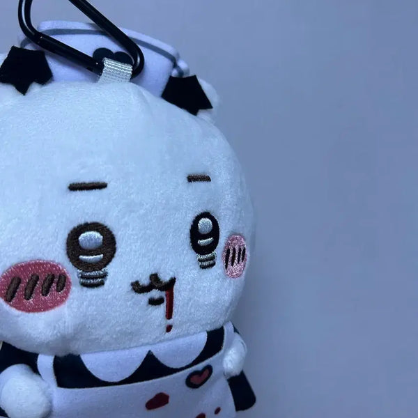 [BUNJANG] Chiikawa Halloween Pouch / 치이카와 할로윈 파우치